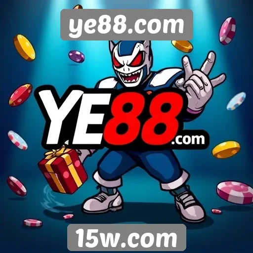 Avaliação dos jogos disponíveis em ye88.com