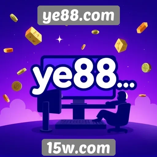 Benefícios da experiência de usuário em ye88.com